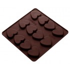 Chocolate Moulds Cioccolamore